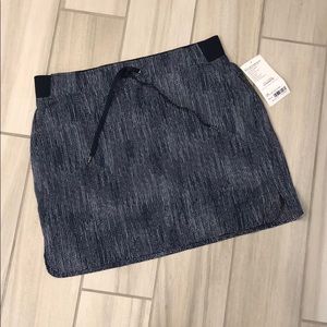 Athleta Skort